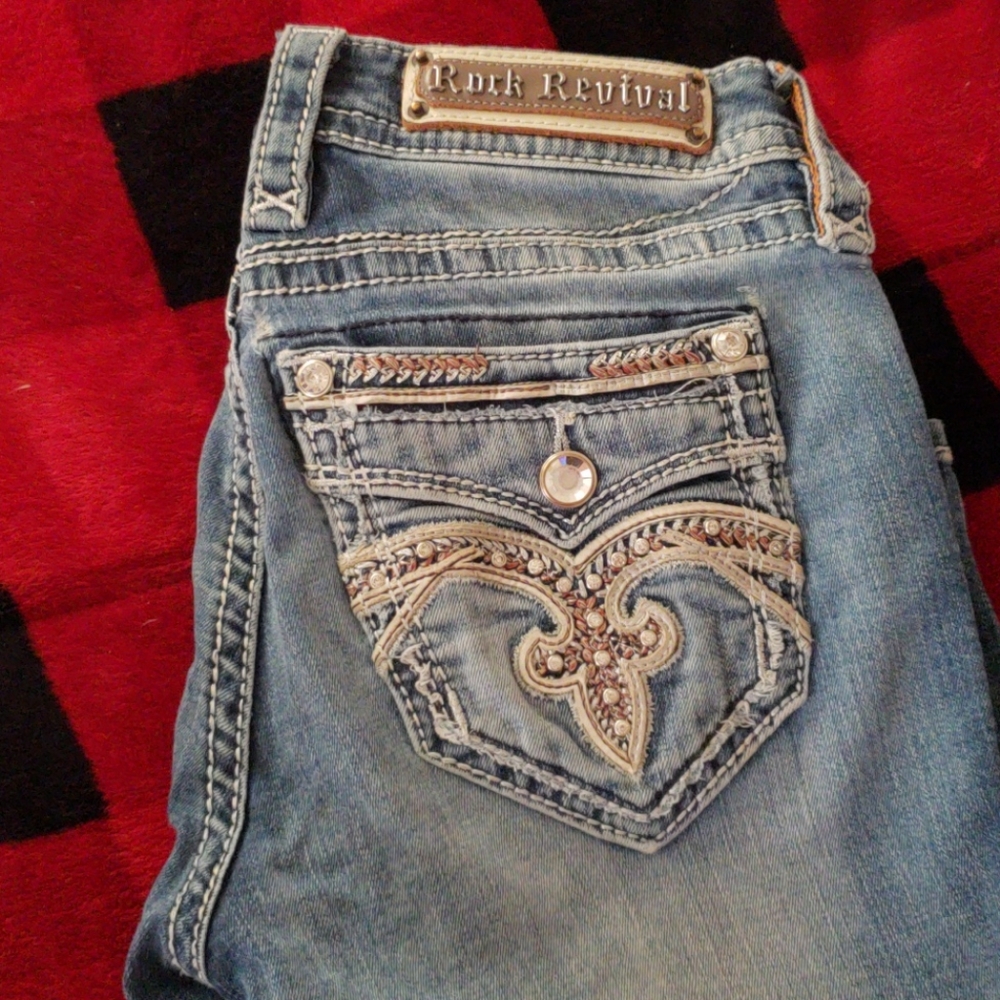 Wemon's jacket - Picture 3 of 4